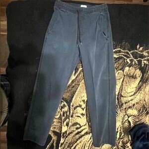 H&M/ Cargo Pants (relaxed fit)